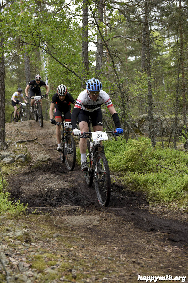 Bild från Lida Loop 2015